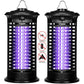 📢📢60 % de réduction !! ⏰Lampe électrique anti-insectes à haute efficacité