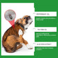 Spray naturel anti-puces et anti-tiques pour chiens et chats 🐾 Protégez votre compagnon adoré des parasites 🐾