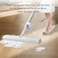 💐56% DE RÉDUCTION ! Lingettes jetables sol sec/humide – Nettoie tout type de surfaces 🧹✨【Offre Limitée】