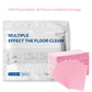 💐56% DE RÉDUCTION ! Lingettes jetables sol sec/humide – Nettoie tout type de surfaces 🧹✨【Offre Limitée】