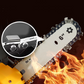 ⚡ Handheld Electric Pruning Saw | **Rechargeable battery • Tool-free blade change
