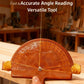 Outil de mesure d'angle de précision