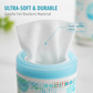 Lingettes nettoyantes multi-usages pour animaux de compagnie