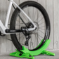🚲 Supports de Vélo Route et VTT  🔧 Universels, pliables & stables – Parfaits pour garage, maison ou extérieur – Entretien et rangement facilités 🏠
