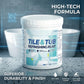 Kit de peinture de rénovation de qualité supérieure pour carrelage et baignoire