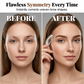Outil de mise en forme des sourcils sans effort