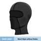 📢📢40 % DE RÉDUCTION !! ⏰Masque intégral coupe-vent pour sports de plein air