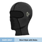 📢📢40 % DE RÉDUCTION !! ⏰Masque intégral coupe-vent pour sports de plein air