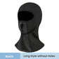 📢📢40 % DE RÉDUCTION !! ⏰Masque intégral coupe-vent pour sports de plein air