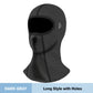 📢📢40 % DE RÉDUCTION !! ⏰Masque intégral coupe-vent pour sports de plein air
