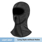 📢📢40 % DE RÉDUCTION !! ⏰Masque intégral coupe-vent pour sports de plein air