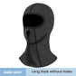 📢📢40 % DE RÉDUCTION !! ⏰Masque intégral coupe-vent pour sports de plein air