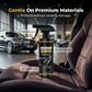 Easy-Use Stain Remover for Car Interiors