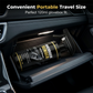 Easy-Use Stain Remover for Car Interiors