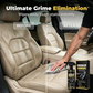 Easy-Use Stain Remover for Car Interiors