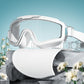 ⏳Spécial à durée limitée⏰Lunettes de natation anti-buée et haute définition à monture large🥽
