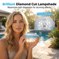 🏊‍♂️☀️ Lampe solaire flottante LED pour piscine – Couleurs changeantes, allumage/extinction automatique, étanche. Idéale pour piscine, bassin ou spa – Crée une ambiance magique la nuit ! 💡🌙✨