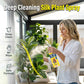 Nettoyant pour plantes et fleurs artificielles