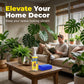 Nettoyant pour plantes et fleurs artificielles