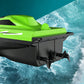 🎮 🚢HALF PRICE! 2.4G High-Speed RC Race Boat with Dual Motors 🌊 ⚡ –50% OFF (Deal of the Day)