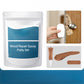 📢📢50 % DE RÉDUCTION !! ⏰Kit Mastic Époxy Bois – Rebouchage Facile, Adhérence Forte, Finition Invisible ✨