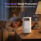 USB Powered LED Mosquito Killer Lamp
