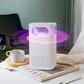 USB Powered LED Mosquito Killer Lamp