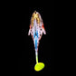 5-Piece T-Tail Soft Lure Set with Box