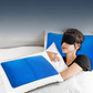 Oreiller en gel rafraîchissant pour dormir