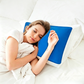 Oreiller en gel rafraîchissant pour dormir