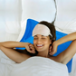 Oreiller en gel rafraîchissant pour dormir