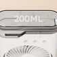 Climatiseur portable multifonctionnel