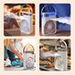 Climatiseur portable multifonctionnel