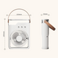 Climatiseur portable multifonctionnel