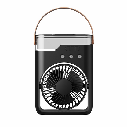 Climatiseur portable multifonctionnel