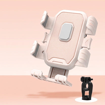 ⏳ Offre limitée : -50 % 💥Support de téléphone stable pour vélo et moto