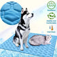 Tapis rafraîchissant pour chiens et chats