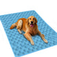 Tapis rafraîchissant pour chiens et chats