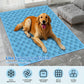 Tapis rafraîchissant pour chiens et chats