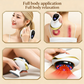 Smart Electric Cupping & Gua Sha Massager
