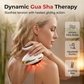 Smart Electric Cupping & Gua Sha Massager