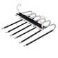 Multi-Layer Space-Saving Pants Hanger