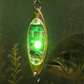 🎣 Appâts de pêche sous-marine à LED – éclairez les fonds marins et attirez les poissons en un clin d'œil ! 💡🐟✨