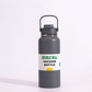 Gobelet isotherme haut de gamme en acier inoxydabl