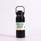 Gobelet isotherme haut de gamme en acier inoxydabl