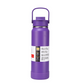 Gobelet isotherme haut de gamme en acier inoxydabl