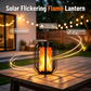 🏮 50 % DE RÉDUCTION EN CE MOMENT ! ☀️Lanterne Solaire à Flamme Vacillante
