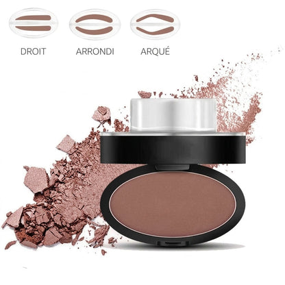 ENSEMBLE TAMPON DELUXE BROWPRO