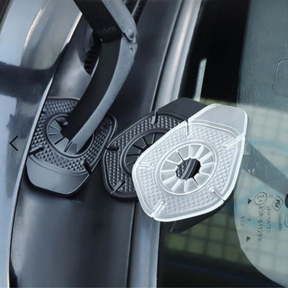 🚗🍂 PROMO FLASH : 50% DE RÉDUCTION ! Bouchons de Protection en Silicone pour Trou d'Essuie-Glace – Barrière Anti-Feuilles, Poussière & Neige, Résistance -40°C à +200°C & Installation 10 Secondes for un Mécanisme d'Essuie-Glace Toujours Sain ✨