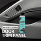 Spray Rénovateur Polyvalent et Efficace pour Plastiques de Voiture